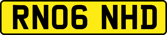 RN06NHD