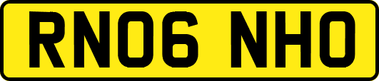 RN06NHO
