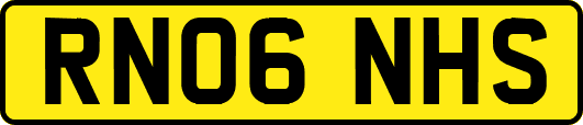 RN06NHS