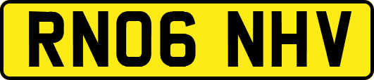 RN06NHV