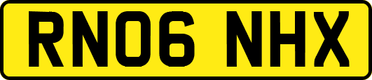 RN06NHX