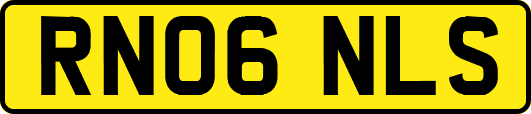 RN06NLS