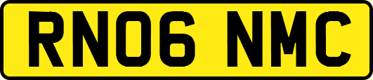 RN06NMC