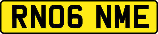 RN06NME