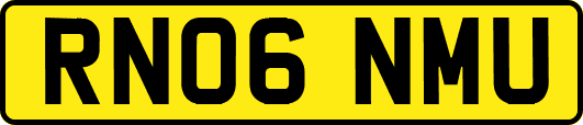 RN06NMU