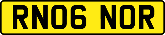 RN06NOR