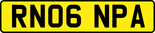 RN06NPA