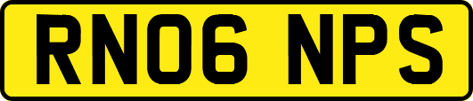 RN06NPS