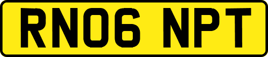 RN06NPT