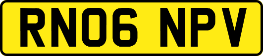 RN06NPV