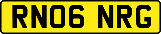 RN06NRG