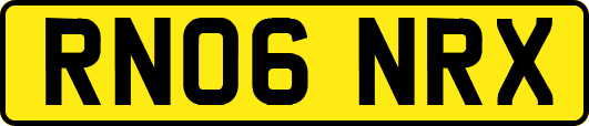 RN06NRX