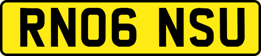 RN06NSU