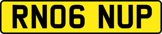 RN06NUP