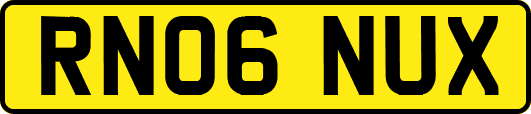 RN06NUX