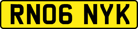 RN06NYK