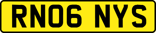 RN06NYS