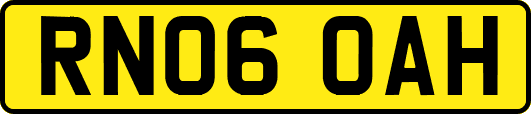RN06OAH