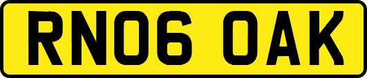 RN06OAK