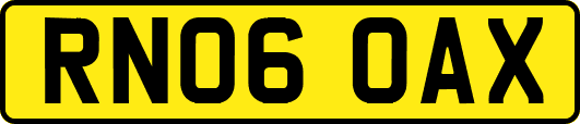 RN06OAX