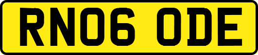 RN06ODE