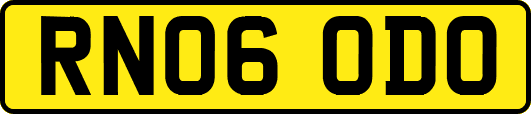 RN06ODO