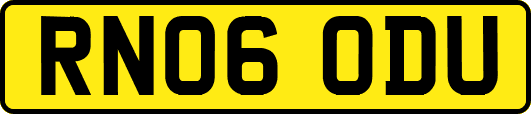 RN06ODU