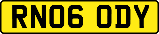 RN06ODY
