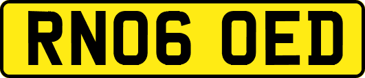 RN06OED