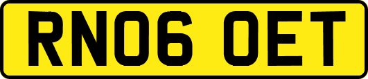 RN06OET