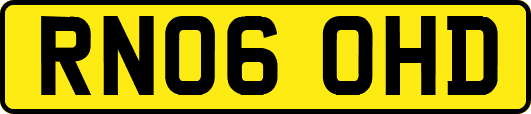 RN06OHD