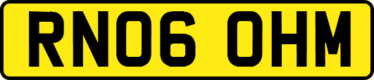 RN06OHM