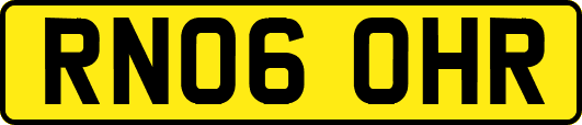 RN06OHR