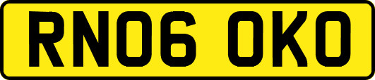 RN06OKO