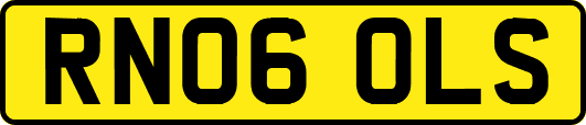 RN06OLS