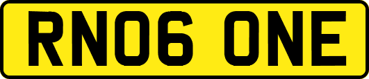 RN06ONE