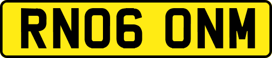 RN06ONM