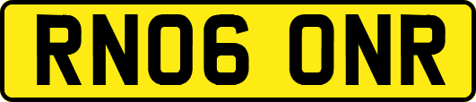 RN06ONR