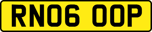 RN06OOP