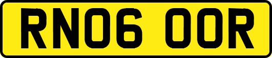 RN06OOR