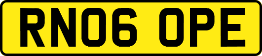 RN06OPE