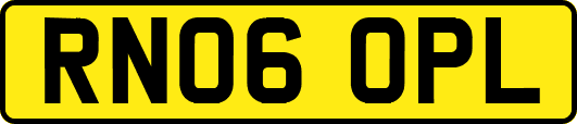 RN06OPL