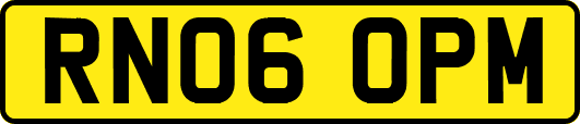 RN06OPM