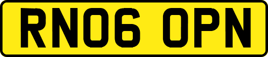 RN06OPN