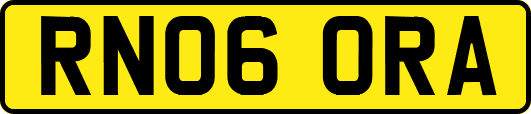 RN06ORA