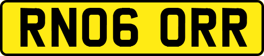 RN06ORR