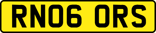 RN06ORS