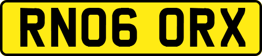 RN06ORX