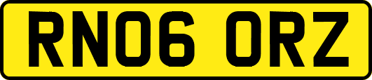 RN06ORZ