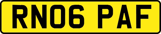 RN06PAF